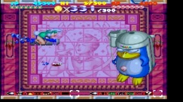 Sexy Parodius��� PS1