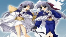 ������� Shadow & Shadow