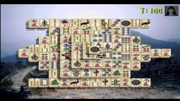 Shanghai - Great Moments��� PS1