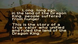 Shanghai - True Valor PS1