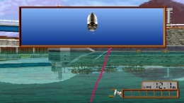 ������� ��� Shiki Oriori no Bass Tsuri