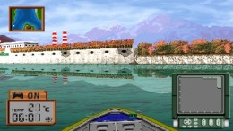 �������� Shiki Oriori no Bass Tsuri