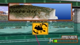 �������� ���� Shiki Oriori no Bass Tsuri