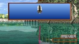 Shiki Oriori no Bass Tsuri �����