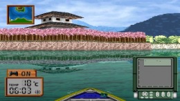 ����������� ���� Shiki Oriori no Bass Tsuri