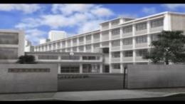 ������� ��� Shin Megami Tensei If