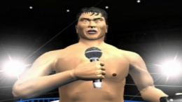 �������� Shin Nihon Pro Wrestling - Toukon Retsuden 2