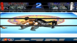 ������� Shin Nihon Pro Wrestling - Toukon Retsuden 2