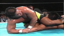 �������� Shin Nihon Pro Wrestling - Toukon Retsuden 3