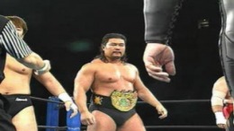 Shin Nihon Pro Wrestling - Toukon Retsuden 3��� PS1