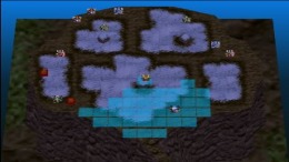 Shin SD Sengokuden Chou Kidou Daishougun �����