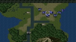 ������� Shin Super Robot Taisen