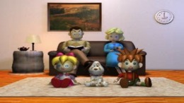 Shin Theme Park ��� PlayStation 1