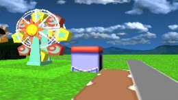 ������� Shin Theme Park