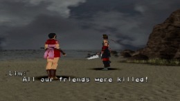 ������� Shinji Daigeki Action - Rasetsu no Ken