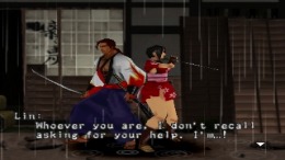 ������� ��� Shinji Daigeki Action - Rasetsu no Ken