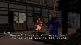 �������� Shinji Daigeki Action - Rasetsu no Ken