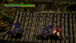 �������� ���� Shinji Daigeki Action - Rasetsu no Ken