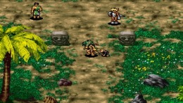 ������� ��� Shinsetsu Samurai Spirits - Bushidou Retsuden