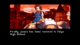 ������� ��� Shiritsu Justice Gakuen - Legion of Heroes