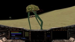 Shockwave Assault  PlayStation 1