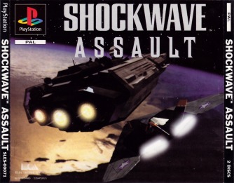 Shockwave Assault  