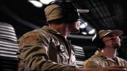 ������� Shockwave - Operation Jumpgate