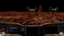 Shockwave ��� PlayStation 1