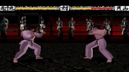 �������� ���� Shura no Mon