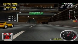 ������� ��� Shutokou Battle R