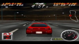 Shutokou Battle R �����