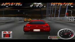 ����������� ���� Shutokou Battle R