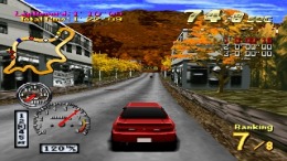 Side by Side Special 2000 ��� PlayStation 1