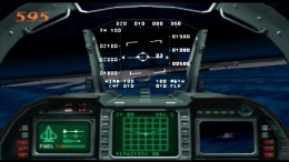 ������� ��� Sidewinder USA [PlayStation the Best]