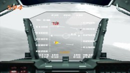 �������� Sidewinder USA [PlayStation the Best]