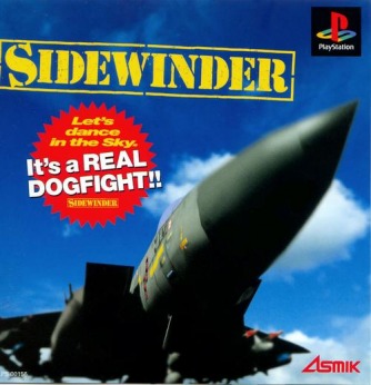 Sidewinder ������� ���������