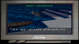 Sidewinder��� PS1