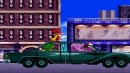 Silhouette Mirage - Reprogrammed Hope ��� PlayStation 1