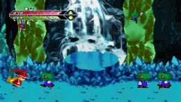 Silhouette Mirage - Reprogrammed Hope��� PS1