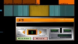 ������� Silver Jiken