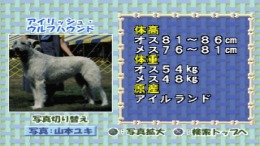 �������� ���� Simple 1500 Jitsuyou Series Vol.15 - Inu no Kaikata - Sekai no Inu Catalog