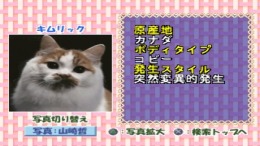 ������� Simple 1500 Jitsuyou Series Vol.16 - Neko no Kaikata - Sekai no Neko Catalog