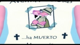 �������� Simple 1500 Series Vol. 104 - The Pink Panther - Pinkadelic Pursuit