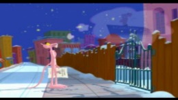 �������� ���� Simple 1500 Series Vol. 104 - The Pink Panther - Pinkadelic Pursuit