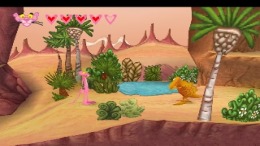 ����������� ���� Simple 1500 Series Vol. 104 - The Pink Panther - Pinkadelic Pursuit