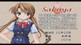 Sister Princess 2 - Premium Fan Disc��� PS1