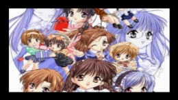 Sister Princess - Pure Stories ��� PlayStation 1