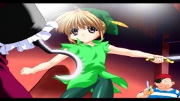 ����������� ���� Sister Princess - Pure Stories