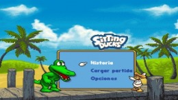 Sitting Ducks  PlayStation 1