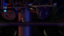 Skeleton Warriors  PlayStation 1